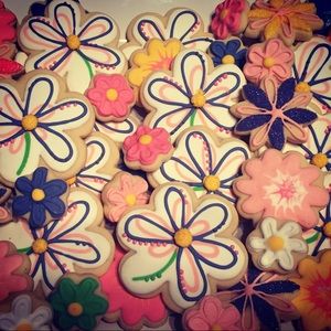 Meet your Posher, Kristin